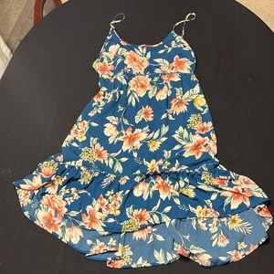 Xhilaration Sun Dress
